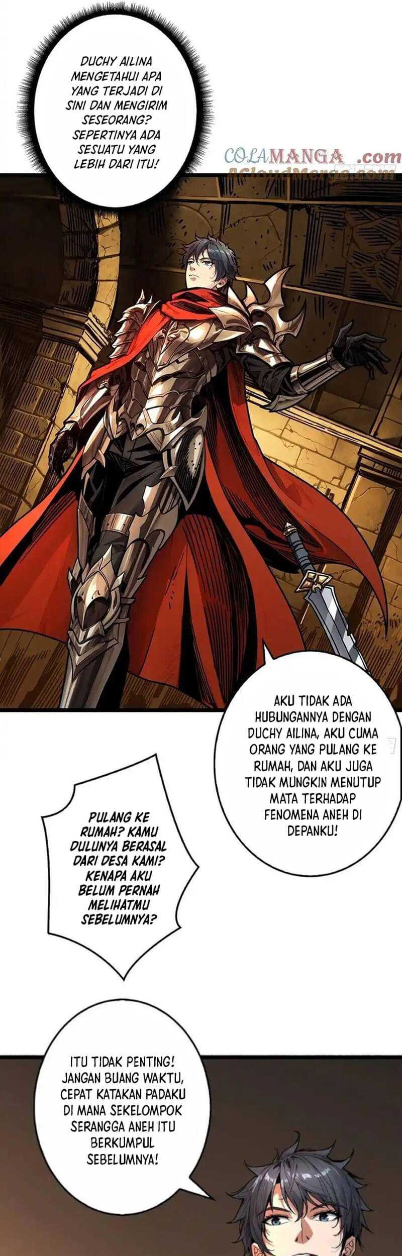 Regenerate Top Players chapter 19 halaman 14