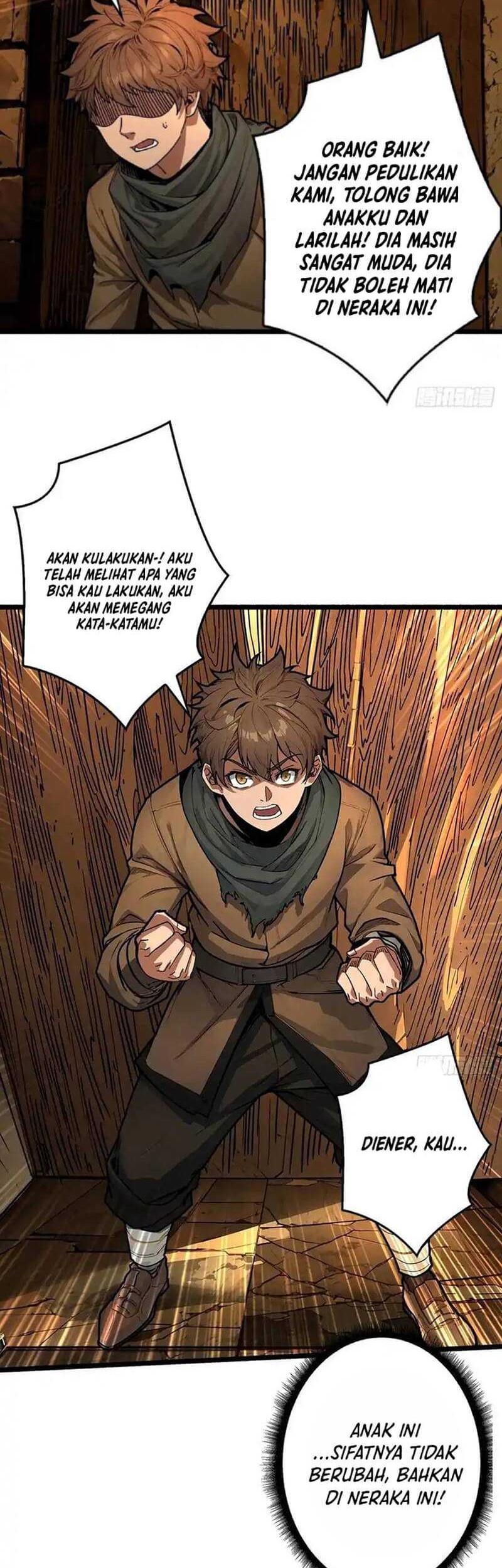 Regenerate Top Players chapter 19 halaman 17