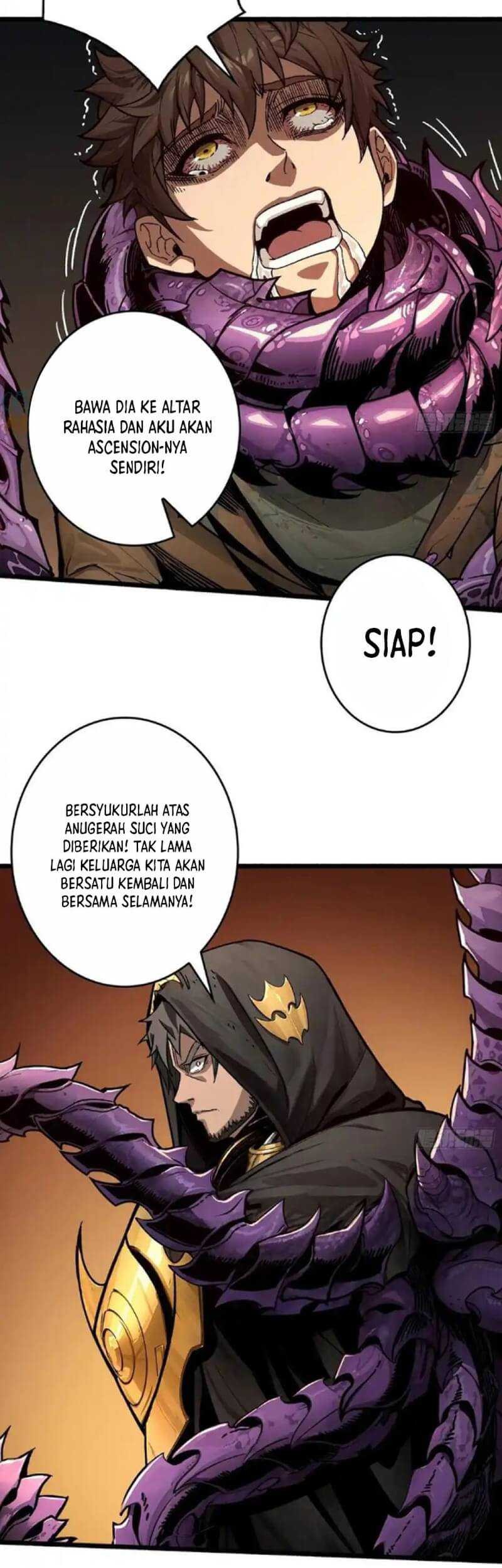 Regenerate Top Players chapter 19 halaman 24