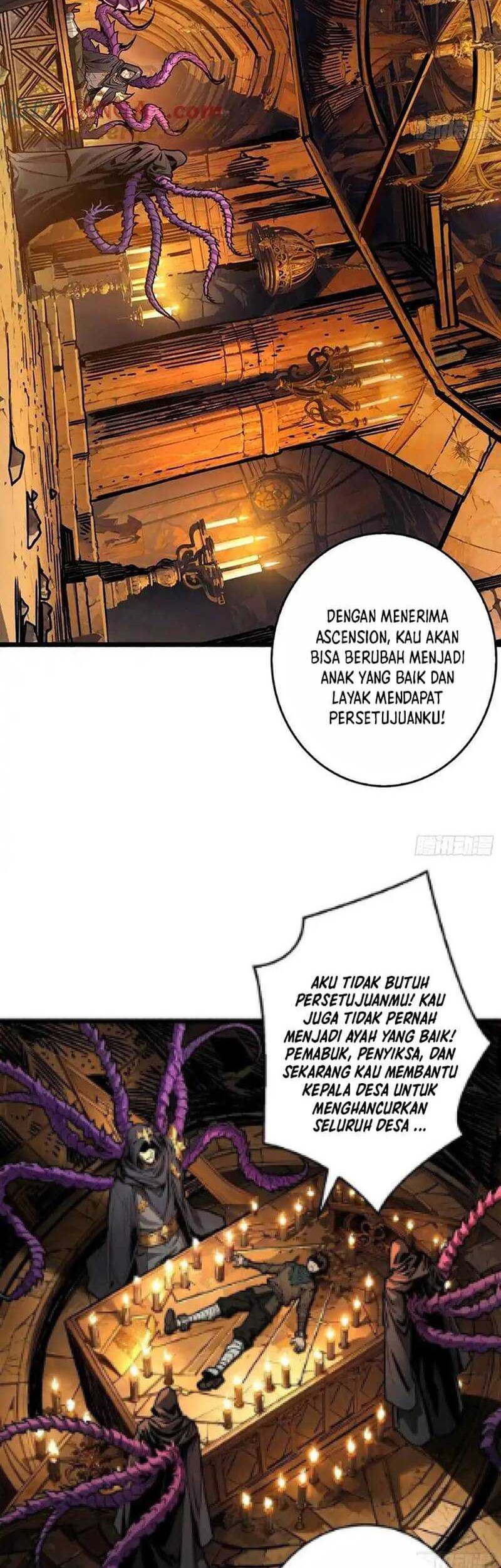 Regenerate Top Players chapter 19 halaman 27