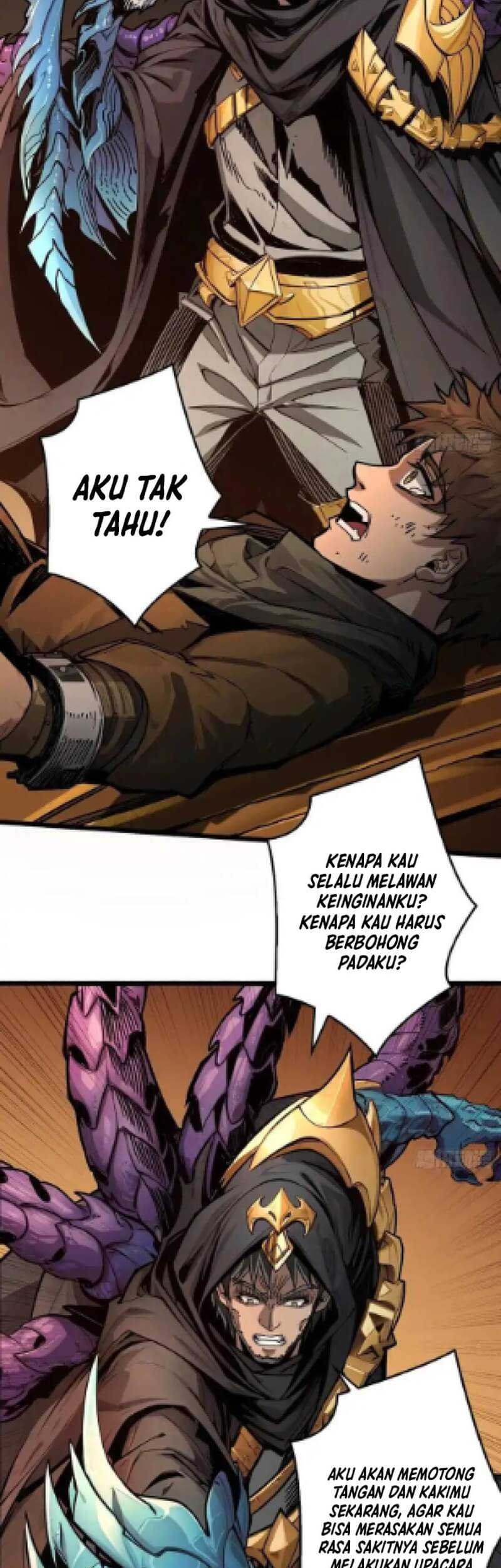 Regenerate Top Players chapter 19 halaman 30