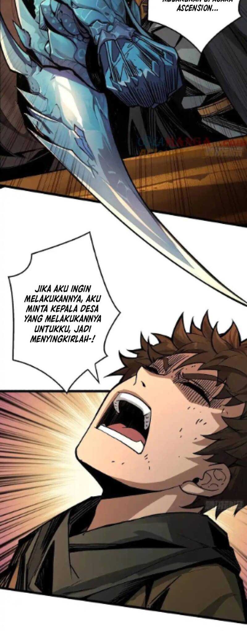 Regenerate Top Players chapter 19 halaman 31