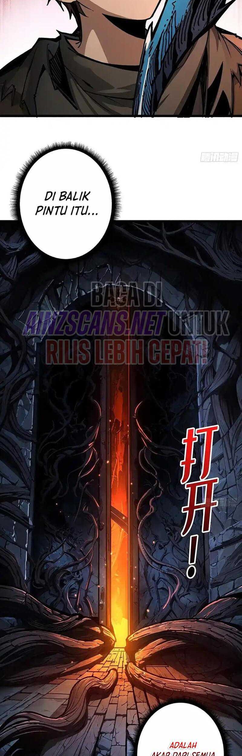 Regenerate Top Players chapter 19 halaman 33