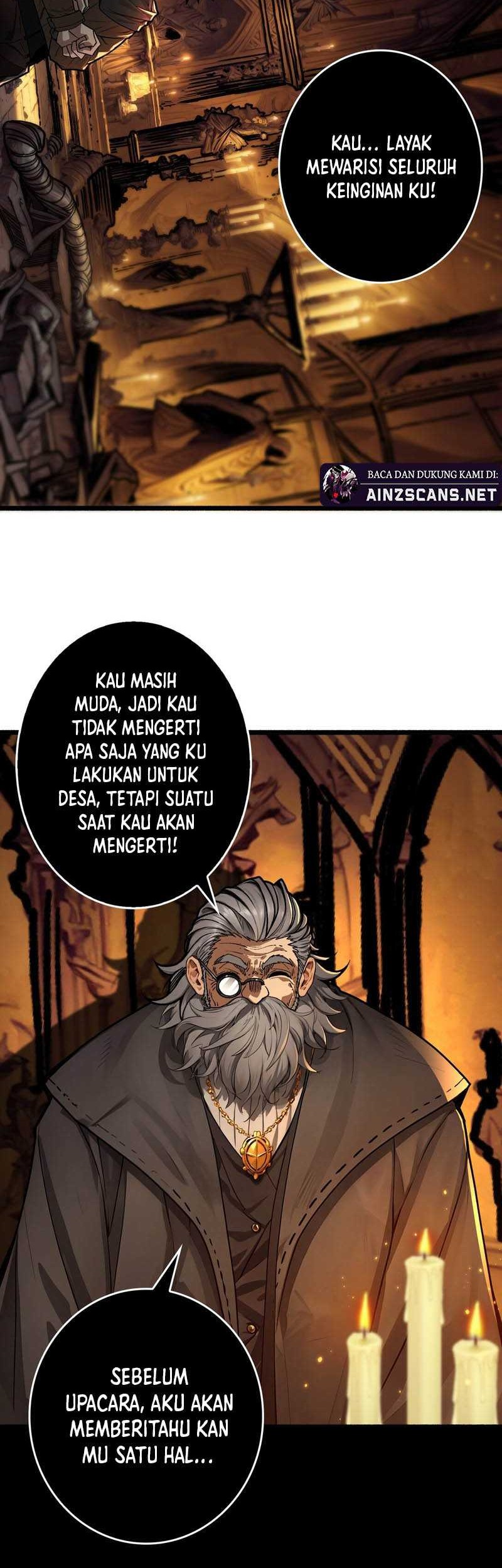 Regenerate Top Players chapter 20 halaman 5
