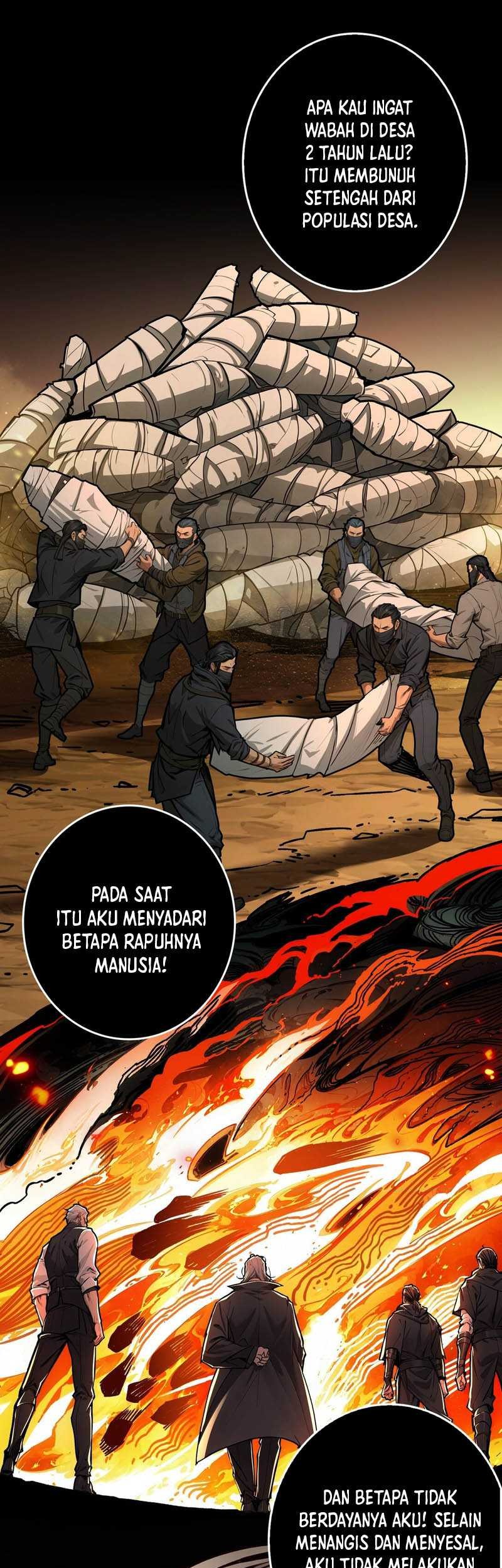 Regenerate Top Players chapter 20 halaman 6