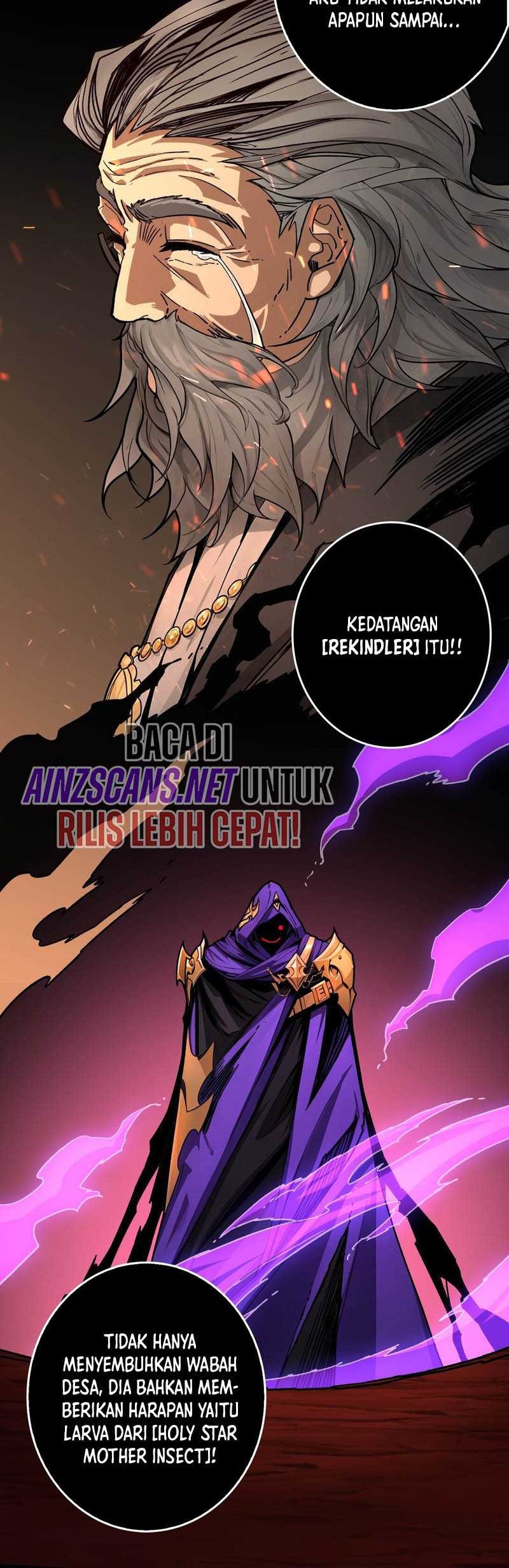Regenerate Top Players chapter 20 halaman 7