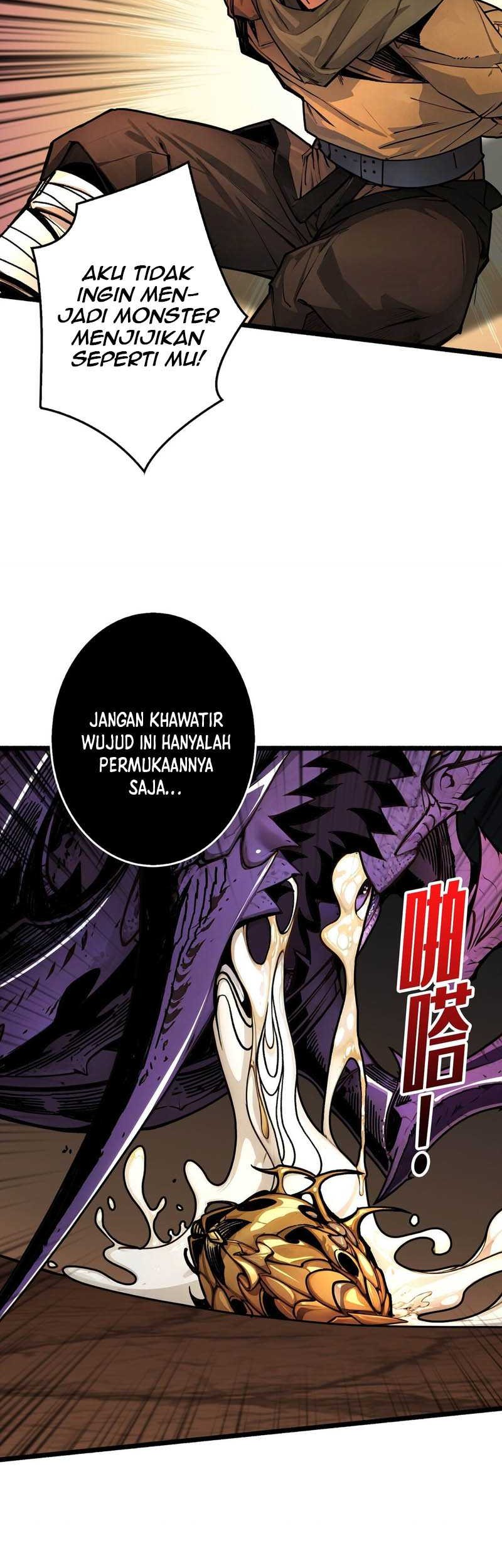 Regenerate Top Players chapter 20 halaman 10