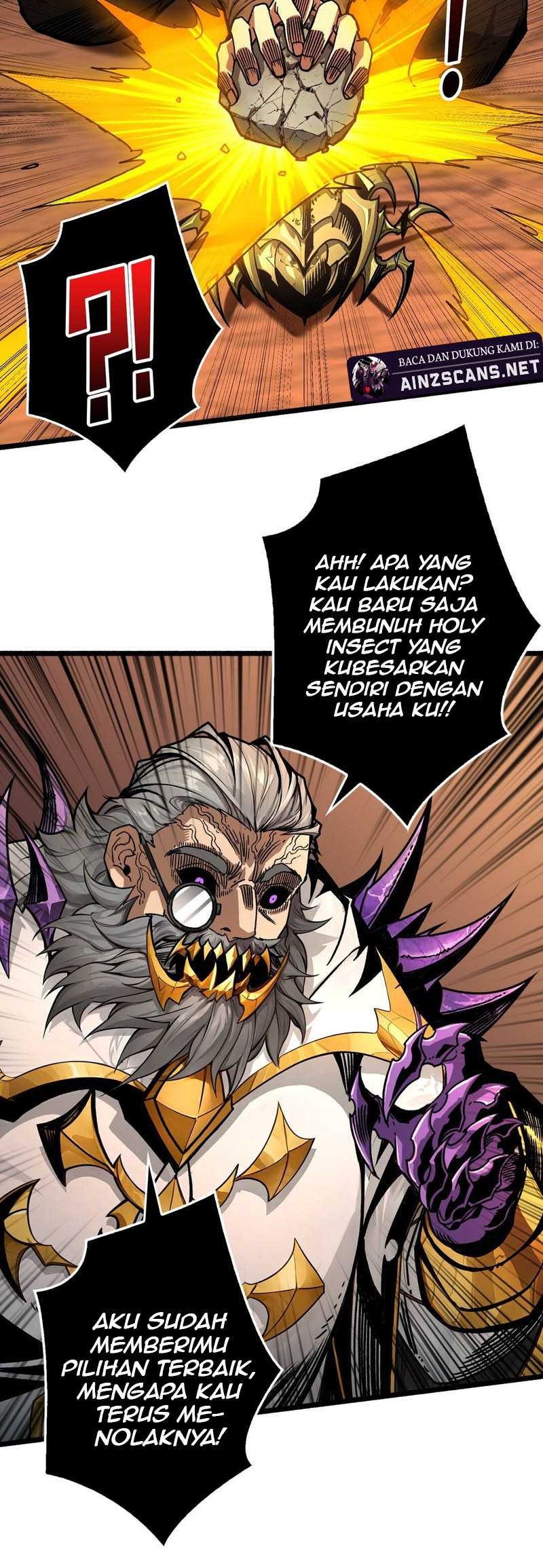 Regenerate Top Players chapter 20 halaman 12
