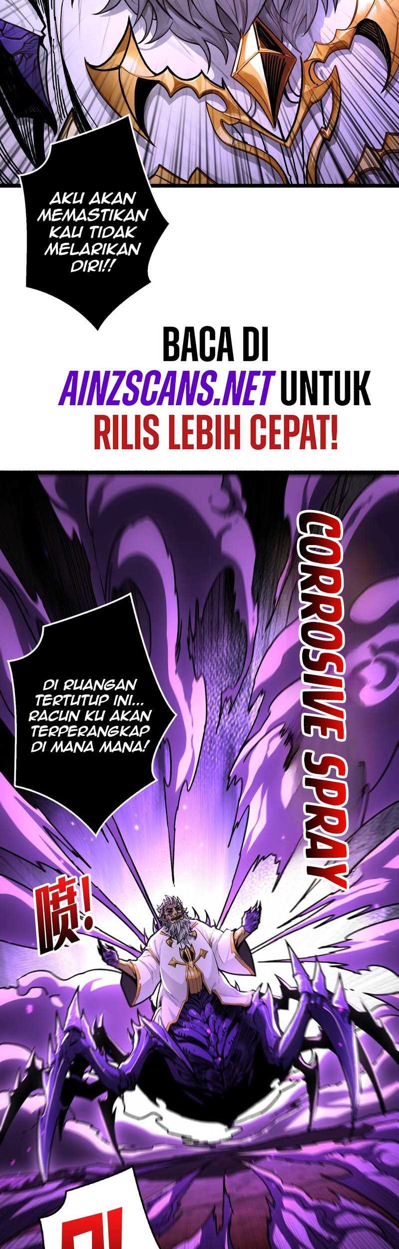 Regenerate Top Players chapter 20 halaman 24