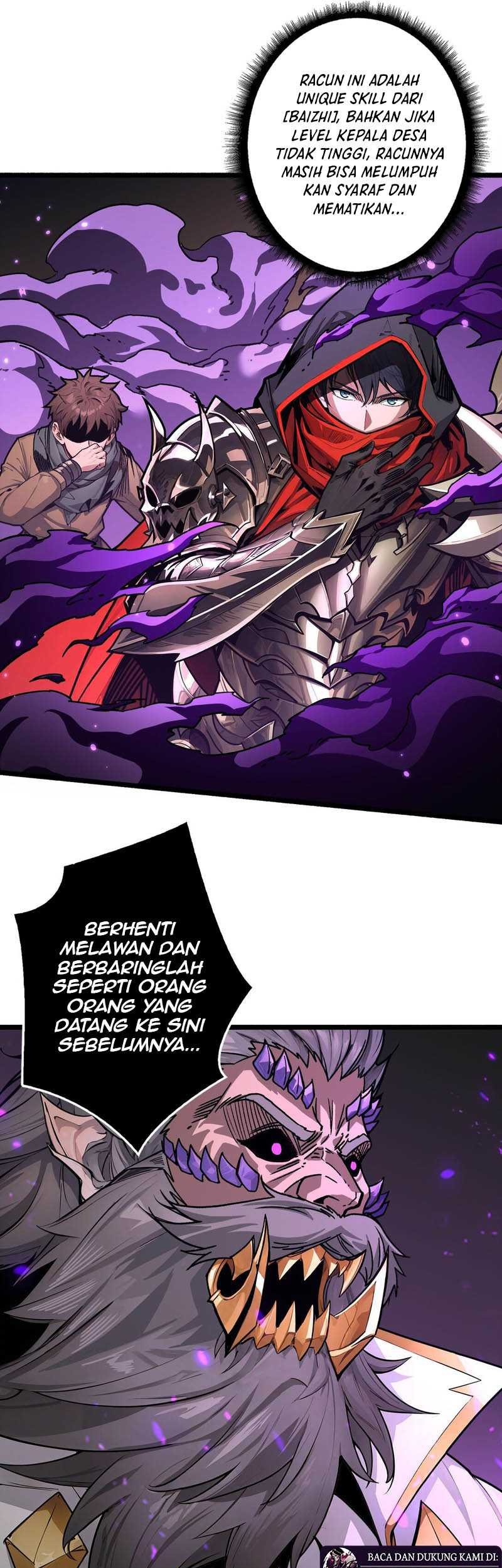 Regenerate Top Players chapter 20 halaman 26