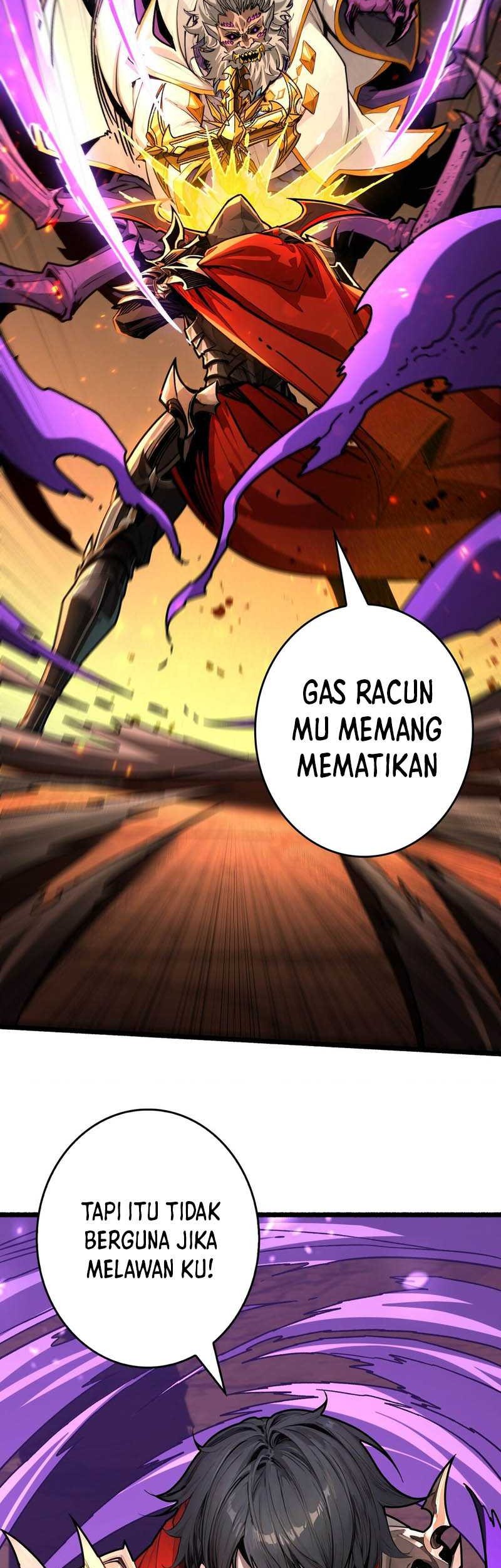 Regenerate Top Players chapter 20 halaman 28