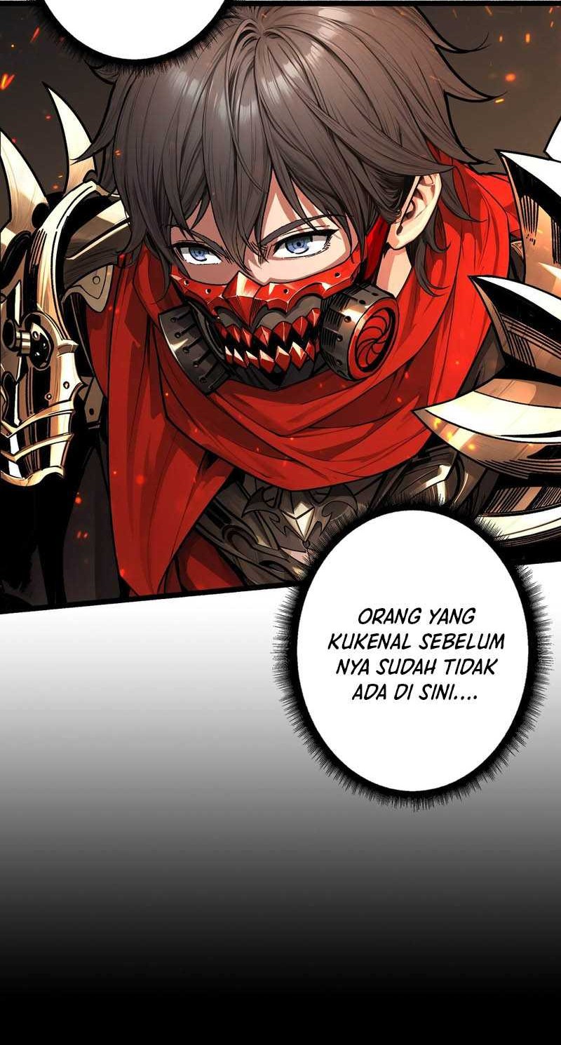 Regenerate Top Players chapter 20 halaman 31