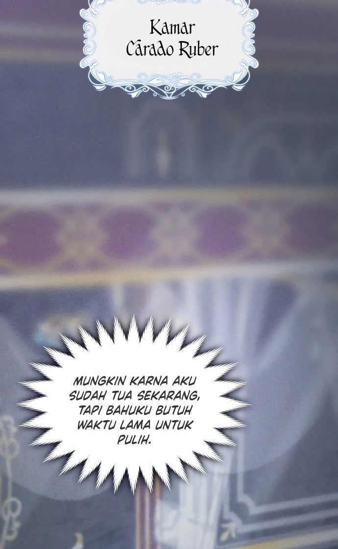 Regina Rena – To the Unforgiven chapter 21 halaman 5