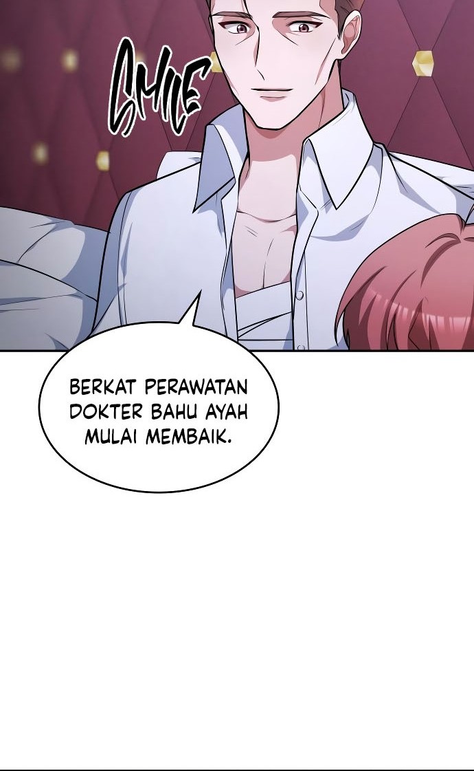 Regina Rena – To the Unforgiven chapter 21 halaman 9