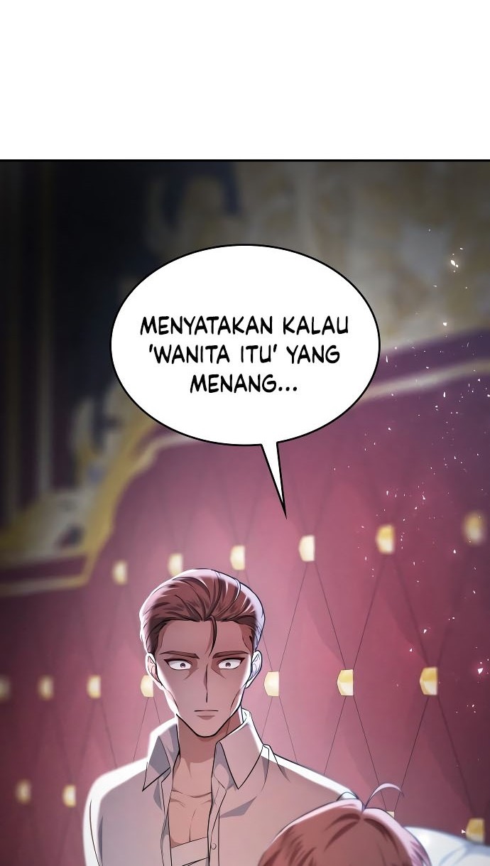 Regina Rena – To the Unforgiven chapter 21 halaman 11