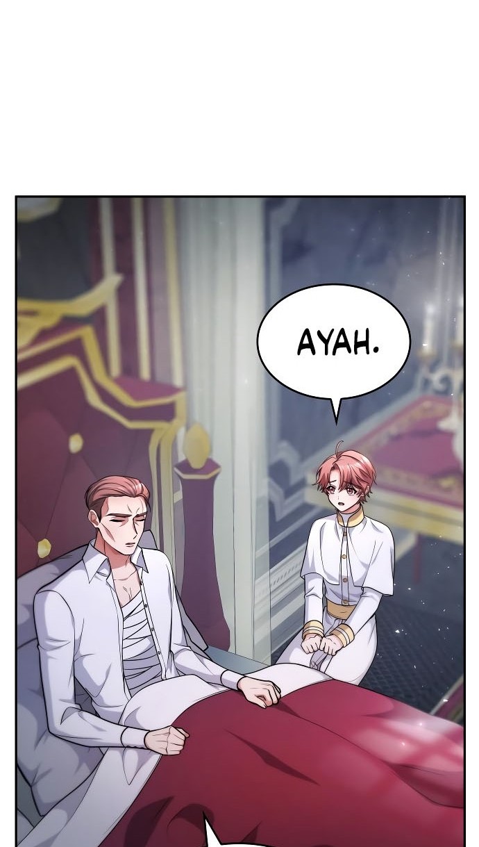 Regina Rena – To the Unforgiven chapter 21 halaman 13