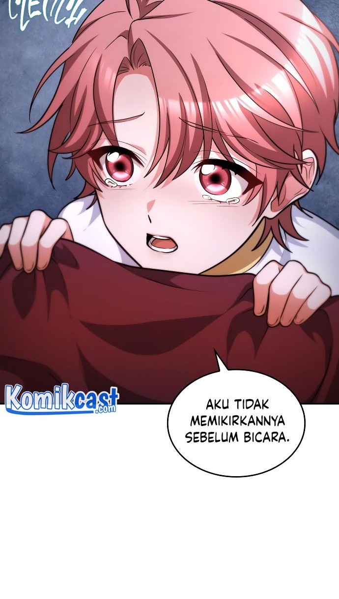 Regina Rena – To the Unforgiven chapter 21 halaman 15