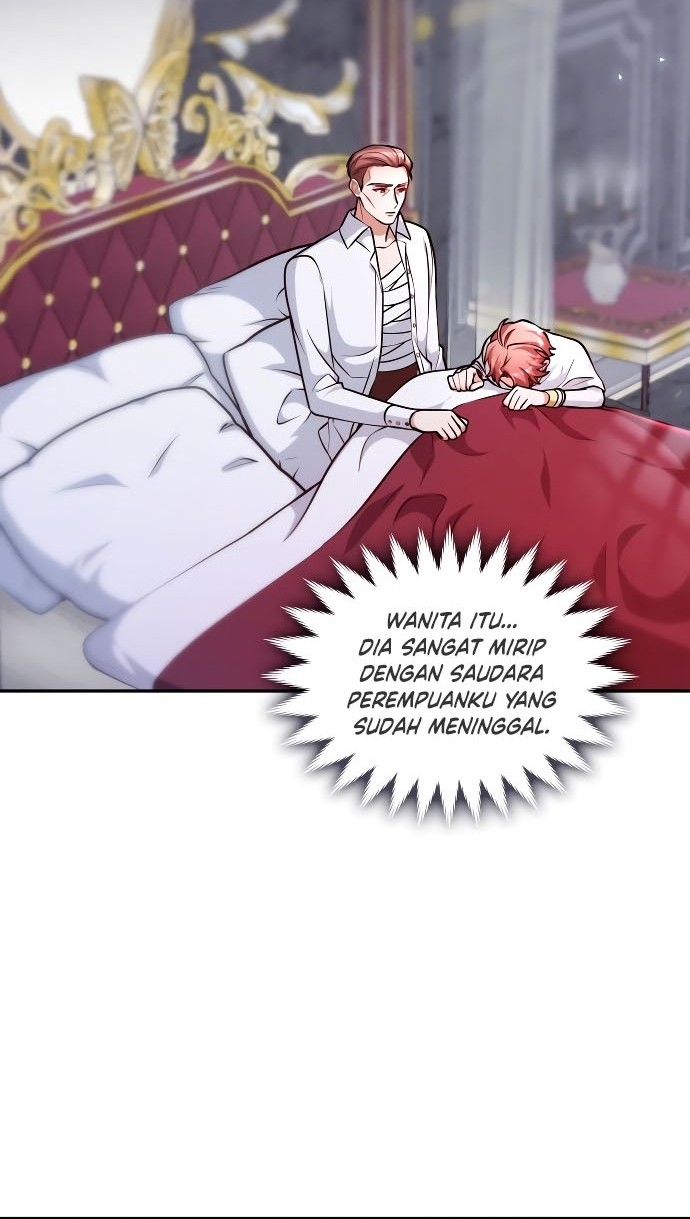 Regina Rena – To the Unforgiven chapter 21 halaman 17