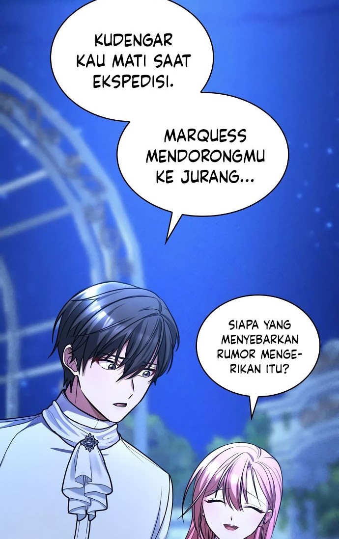 Regina Rena – To the Unforgiven chapter 21 halaman 23