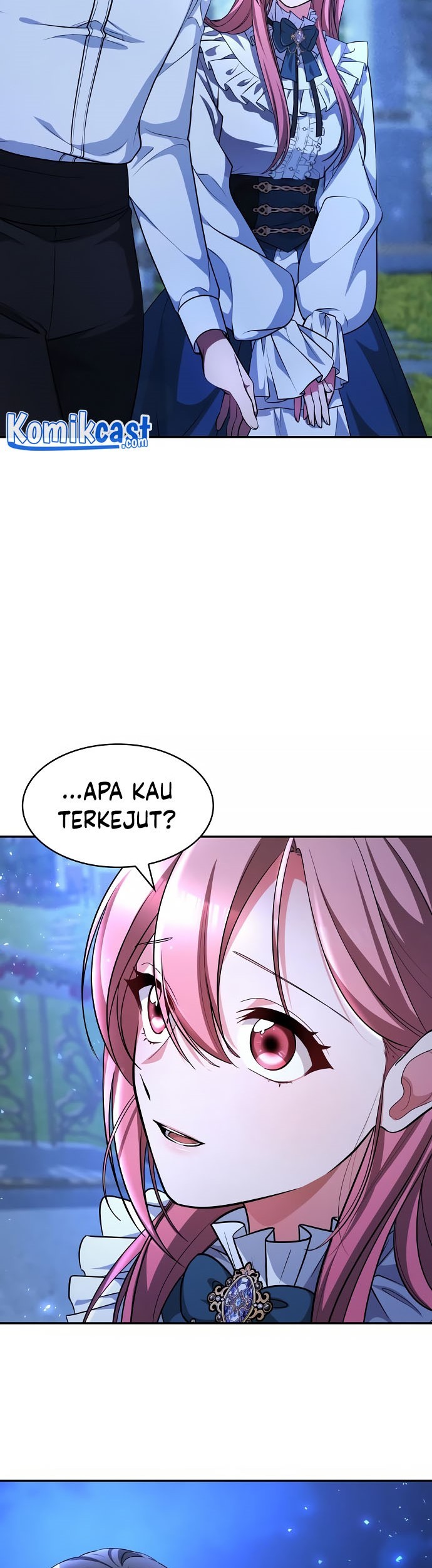 Regina Rena – To the Unforgiven chapter 21 halaman 24