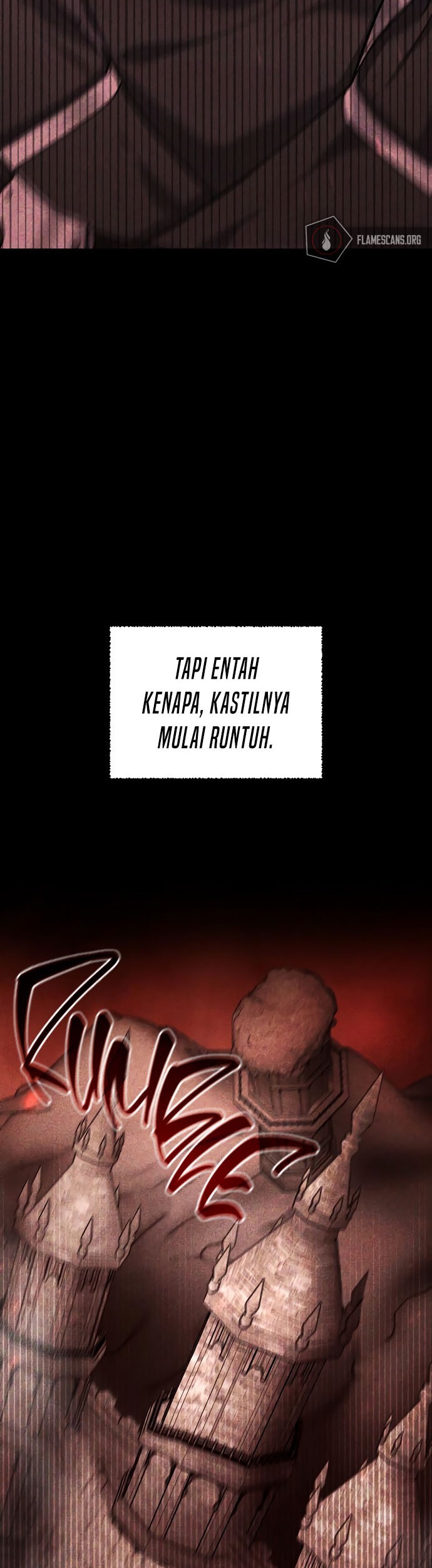 Regina Rena – To the Unforgiven chapter 21 halaman 38