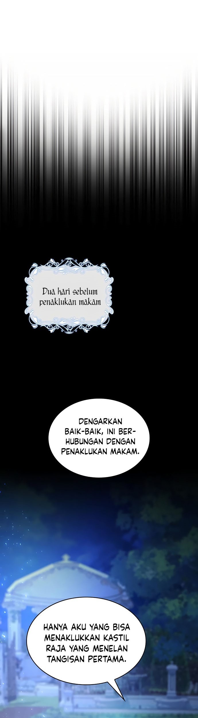 Regina Rena – To the Unforgiven chapter 21 halaman 44