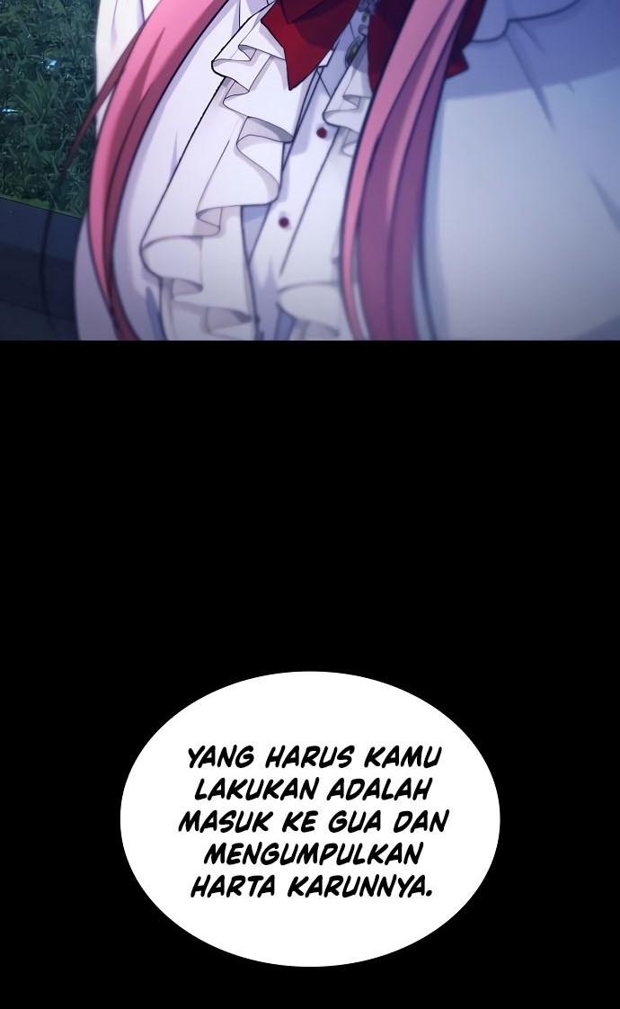 Regina Rena – To the Unforgiven chapter 21 halaman 47