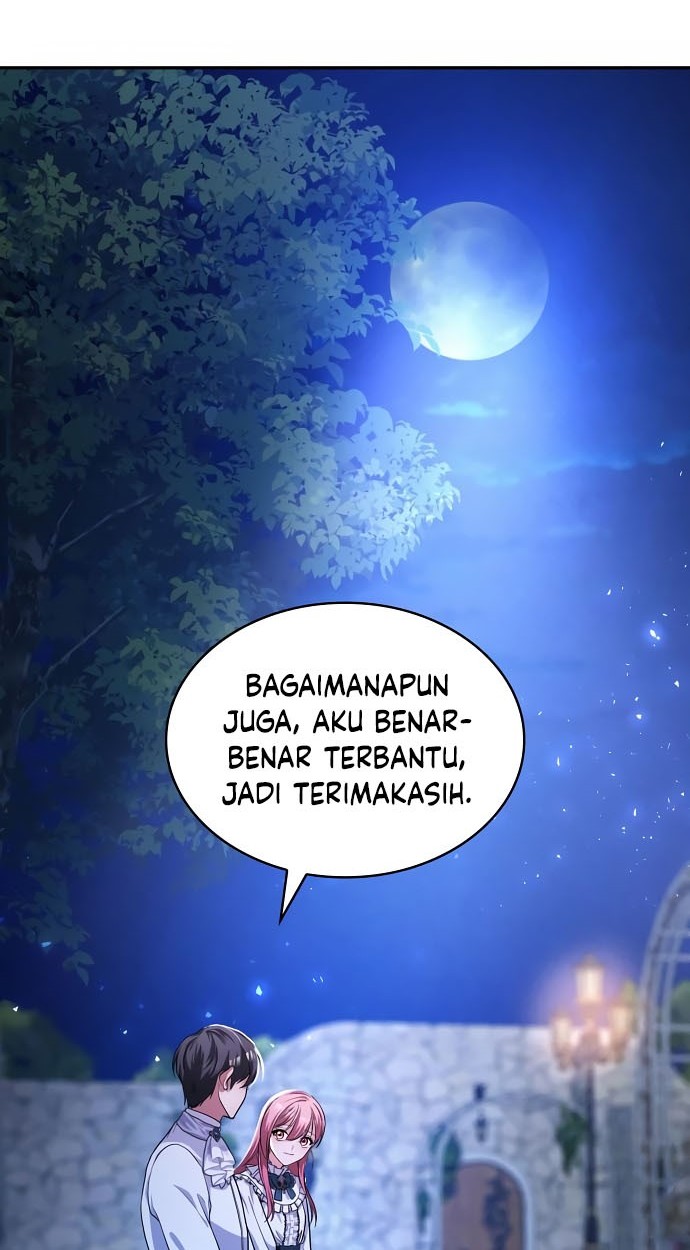 Regina Rena – To the Unforgiven chapter 21 halaman 51