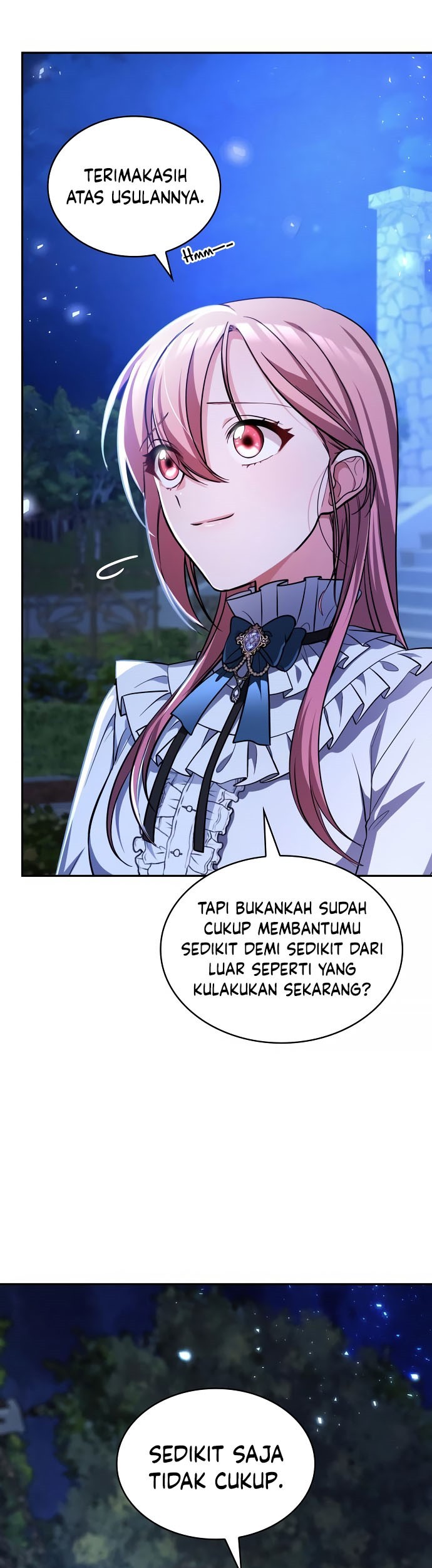 Regina Rena – To the Unforgiven chapter 21 halaman 58