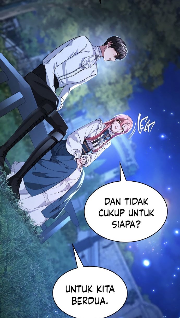 Regina Rena – To the Unforgiven chapter 21 halaman 59