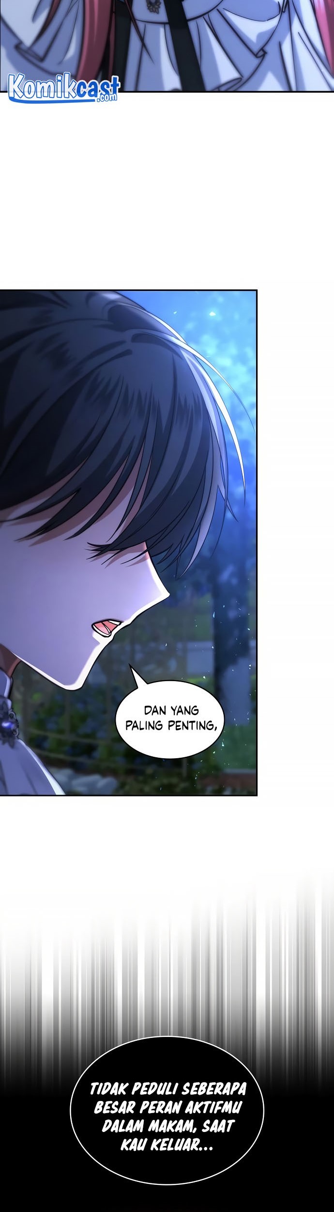 Regina Rena – To the Unforgiven chapter 21 halaman 64