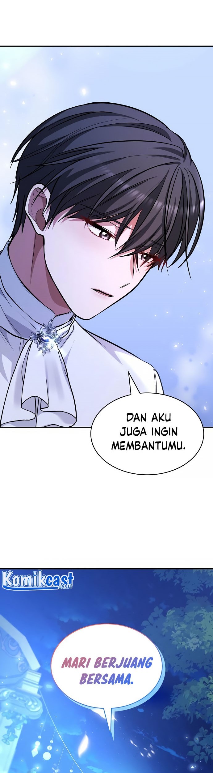 Regina Rena – To the Unforgiven chapter 21 halaman 78