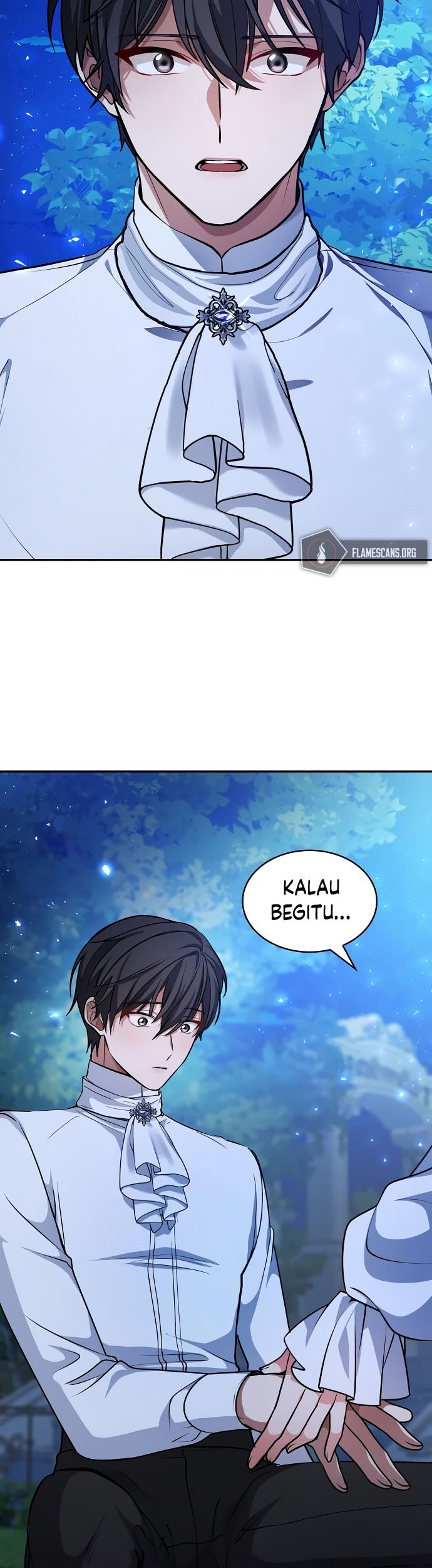 Regina Rena – To the Unforgiven chapter 21 halaman 86