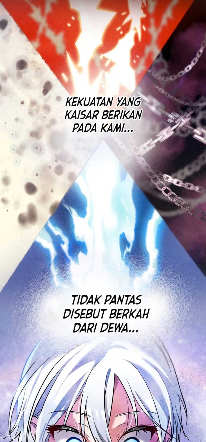 Regina Rena – To the Unforgiven chapter 39 halaman 5