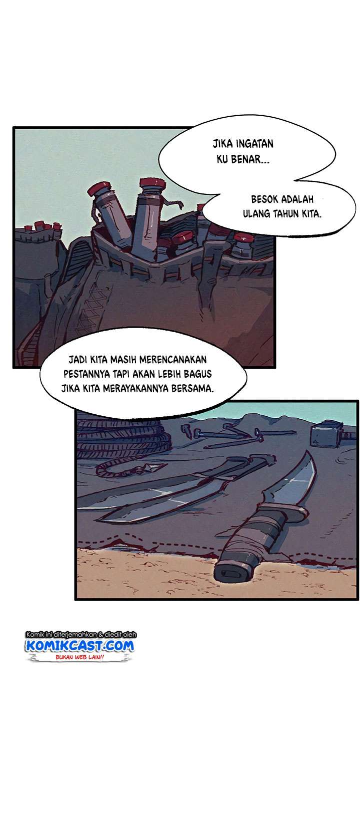 Regnal Trigger Bab 1 halaman 75