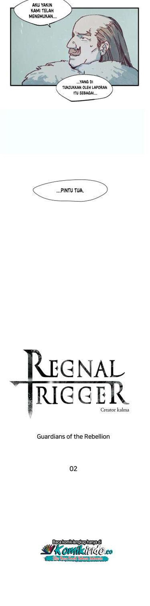 Regnal Trigger Bab 2 halaman 6
