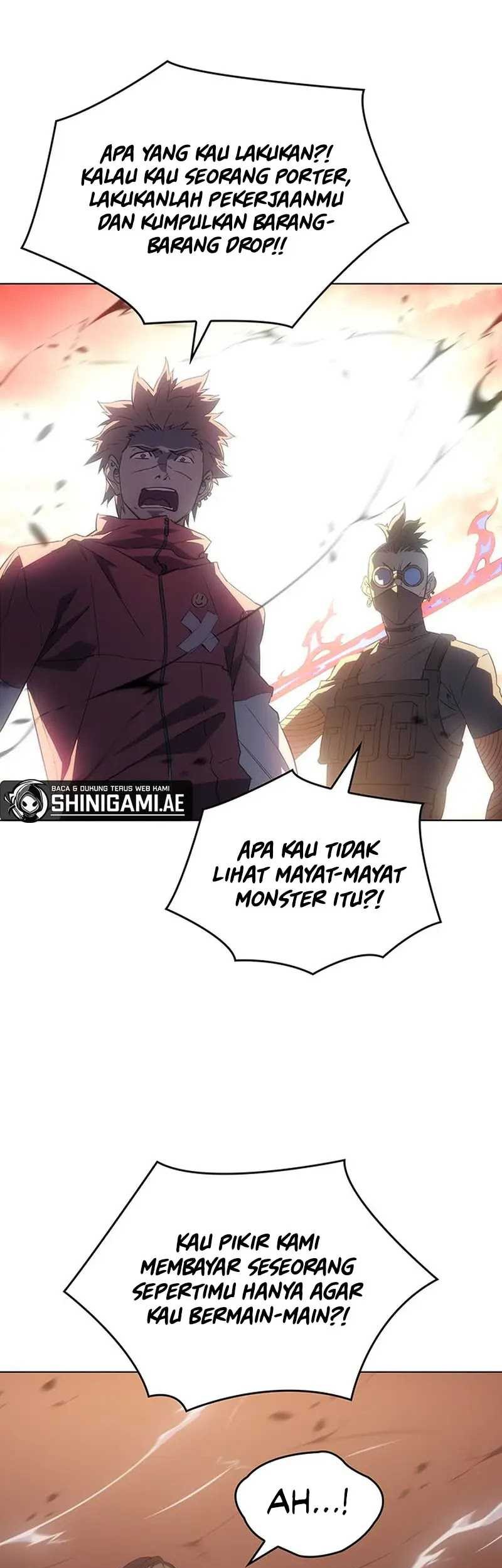 Regressing With The King’s Power Bab 01 halaman 10
