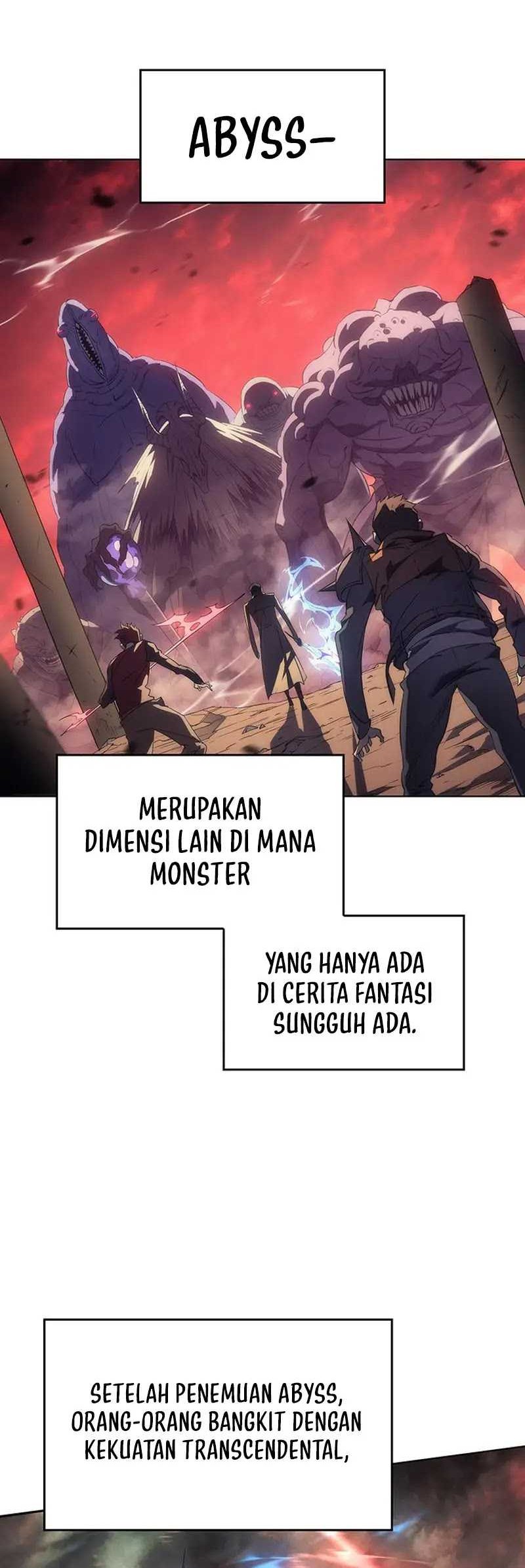 Regressing With The King’s Power Bab 01 halaman 13