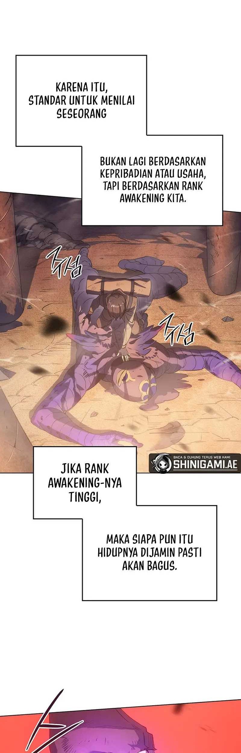 Regressing With The King’s Power Bab 01 halaman 15