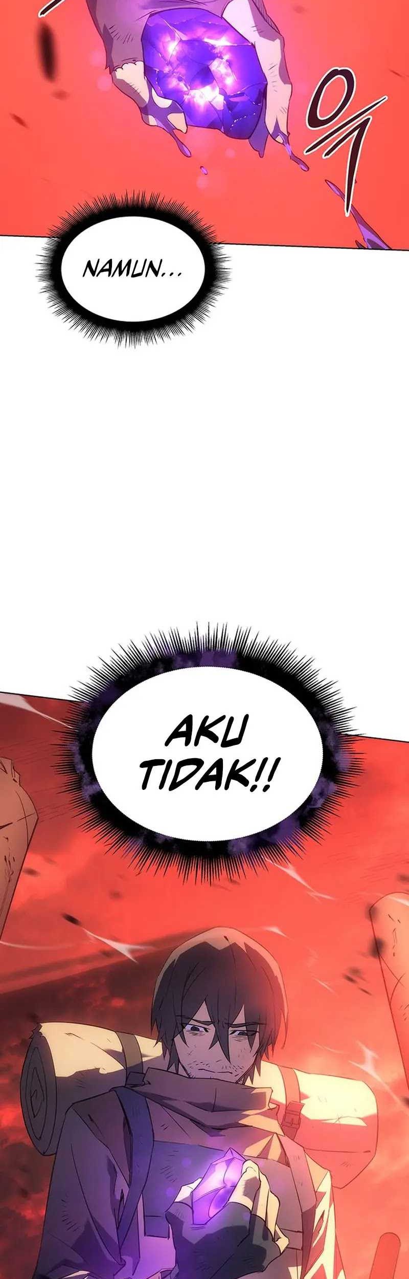 Regressing With The King’s Power Bab 01 halaman 16