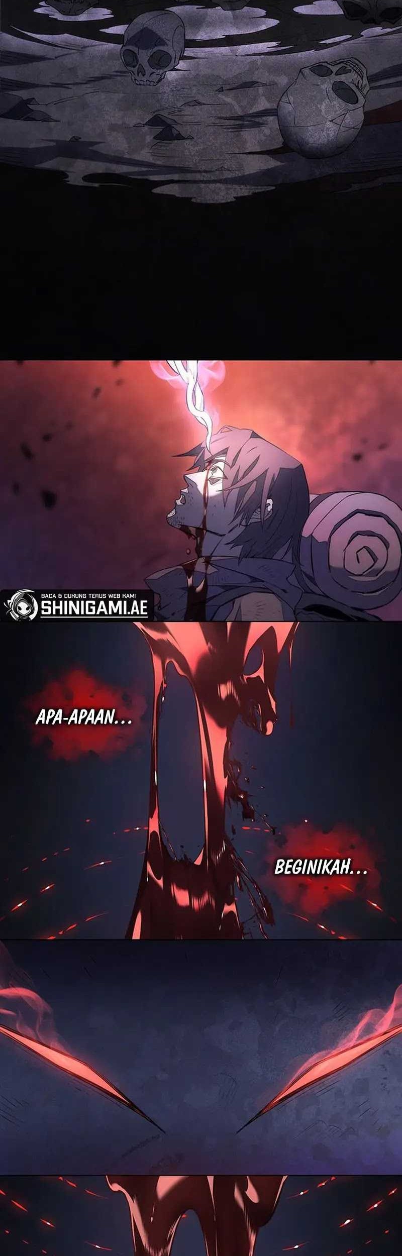 Regressing With The King’s Power Bab 01 halaman 31