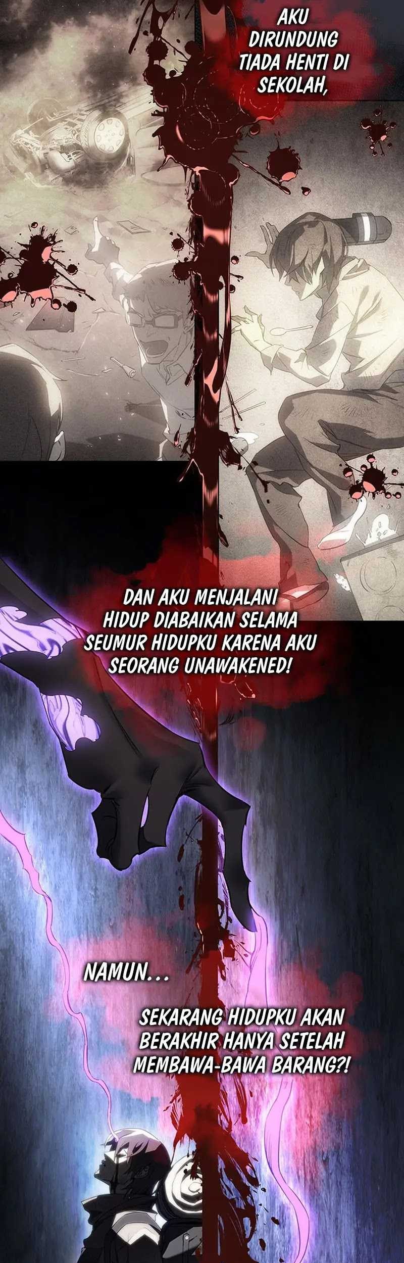 Regressing With The King’s Power Bab 01 halaman 33