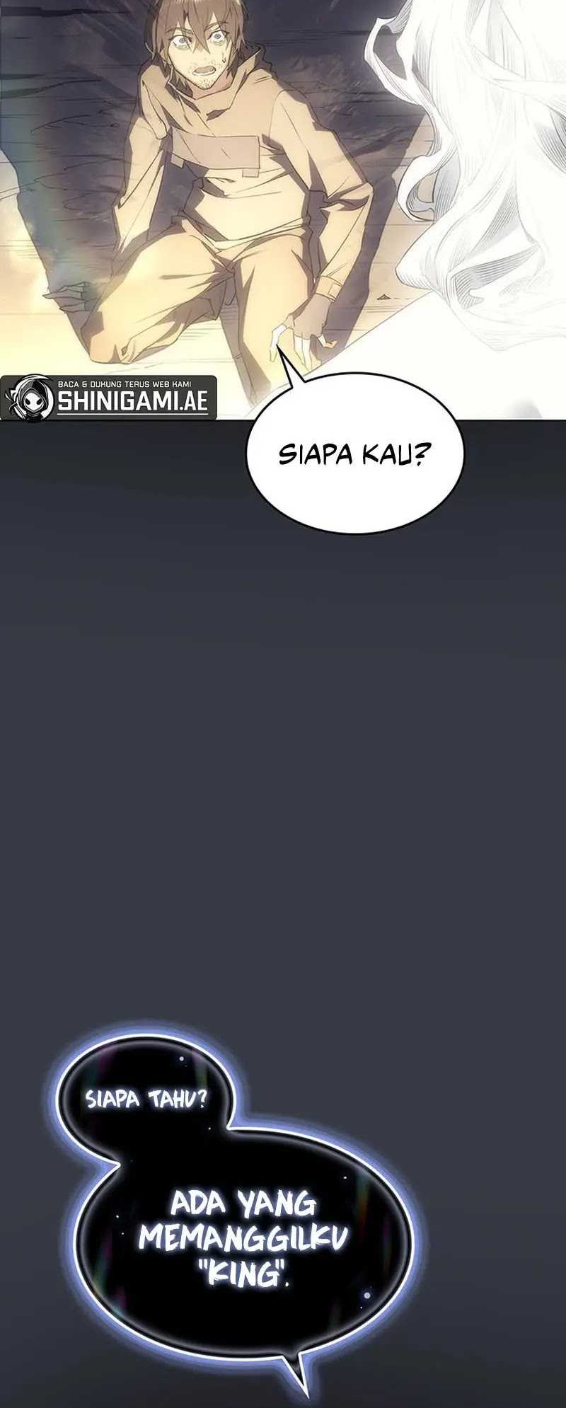 Regressing With The King’s Power Bab 01 halaman 44