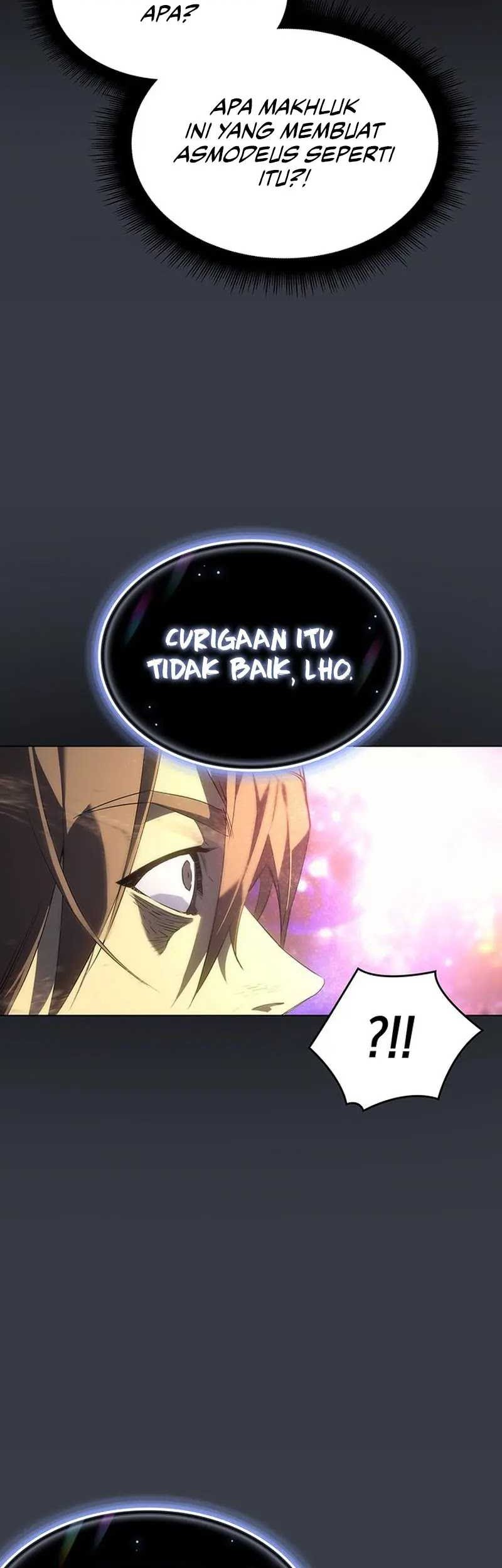 Regressing With The King’s Power Bab 01 halaman 47