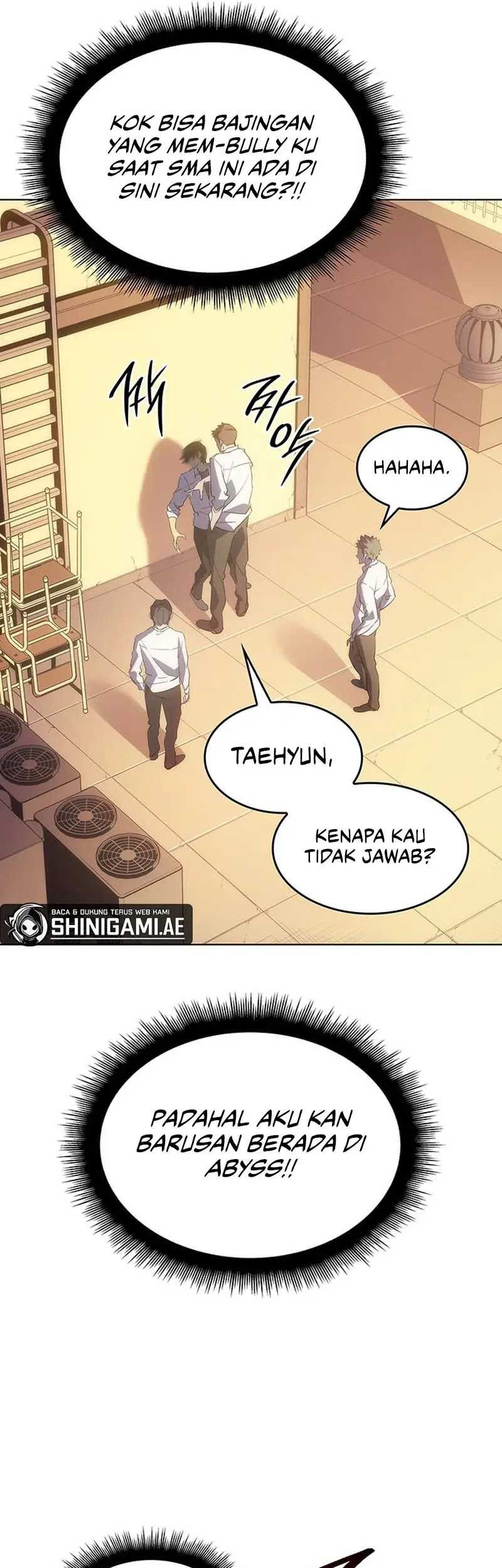 Regressing With The King’s Power Bab 01 halaman 61