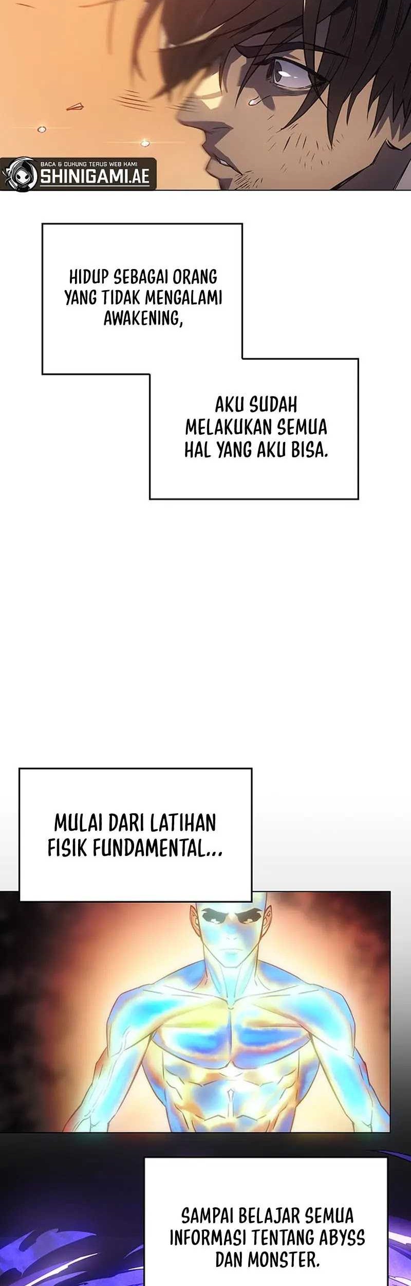 Regressing With The King’s Power chapter 02 halaman 7