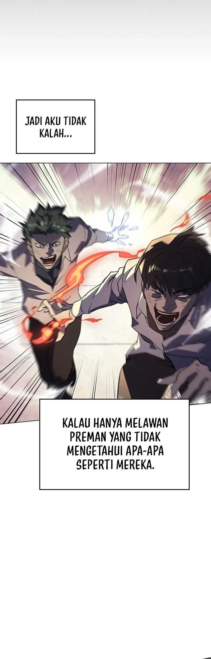 Regressing With The King’s Power chapter 02 halaman 9