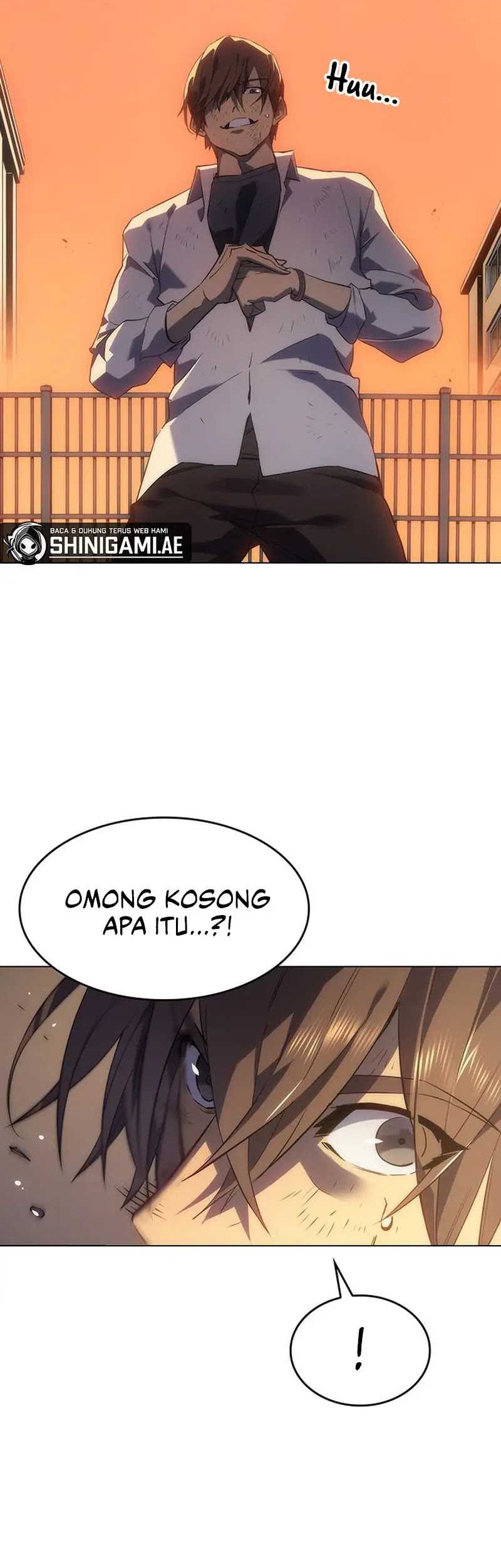 Regressing With The King’s Power chapter 02 halaman 13