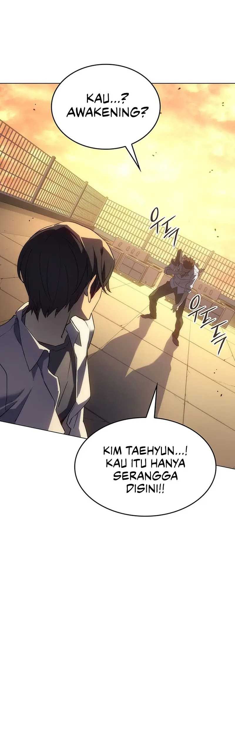 Regressing With The King’s Power chapter 02 halaman 14