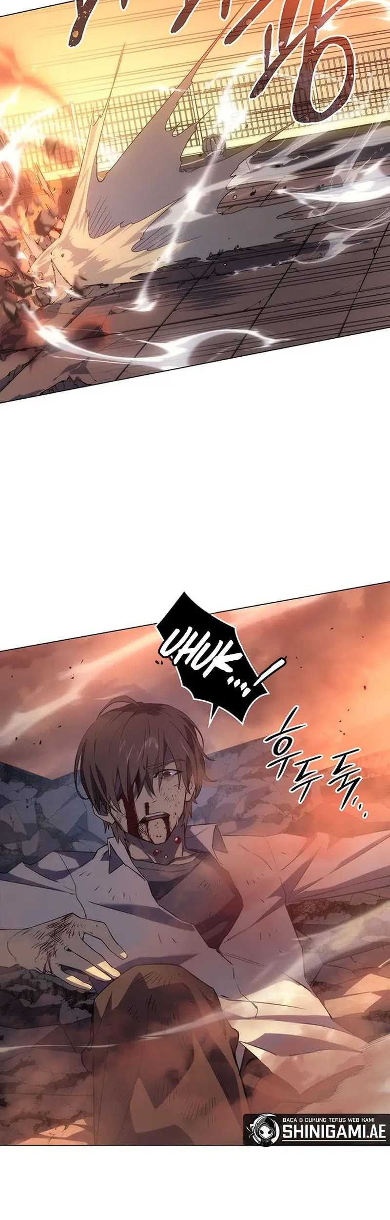 Regressing With The King’s Power chapter 02 halaman 28